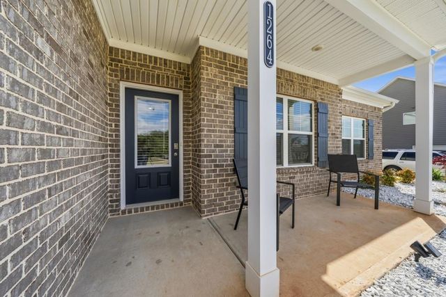 1264 Pine View Trail, Monroe, GA 30656