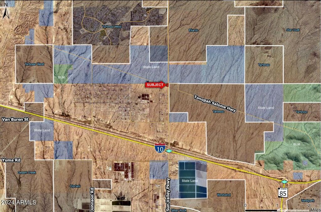 2911 W MCDOWELL Road 32, Buckeye, AZ 85396 — photo 2
