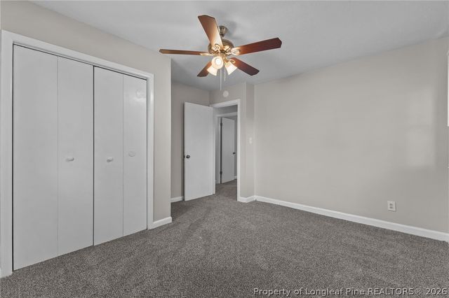 509 Clifford Avenue, Fayetteville, NC 28314