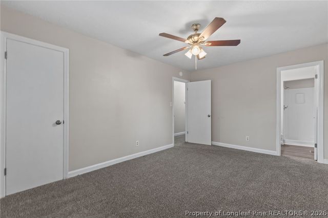 509 Clifford Avenue, Fayetteville, NC 28314