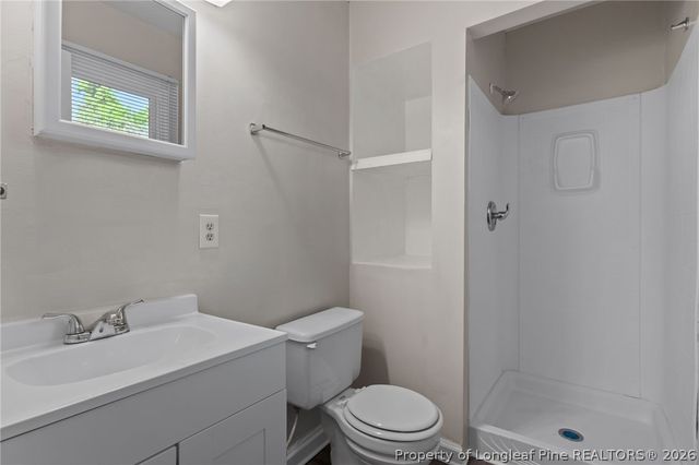 509 Clifford Avenue, Fayetteville, NC 28314