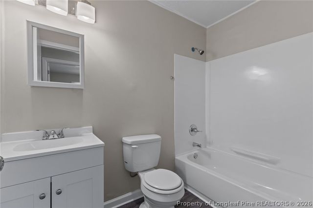 509 Clifford Avenue, Fayetteville, NC 28314