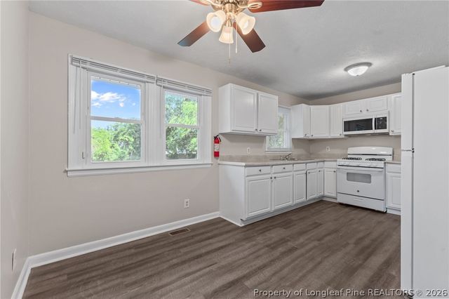 509 Clifford Avenue, Fayetteville, NC 28314