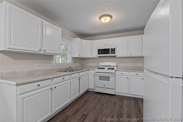 509 Clifford Avenue, Fayetteville, NC 28314