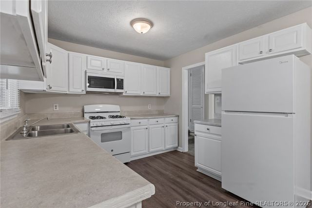 509 Clifford Avenue, Fayetteville, NC 28314