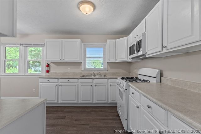 509 Clifford Avenue, Fayetteville, NC 28314