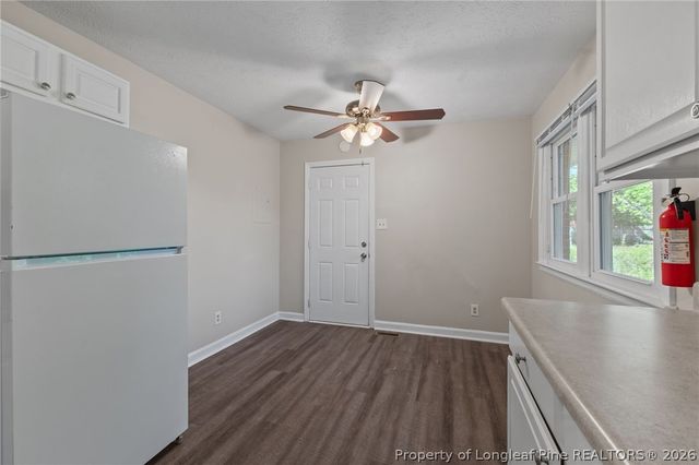 509 Clifford Avenue, Fayetteville, NC 28314