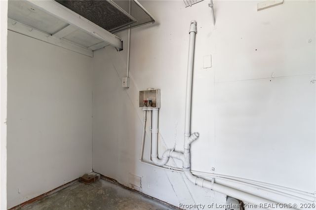 509 Clifford Avenue, Fayetteville, NC 28314