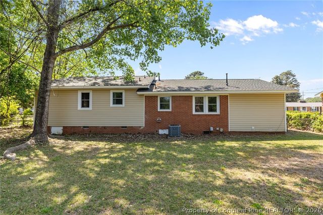 509 Clifford Avenue, Fayetteville, NC 28314