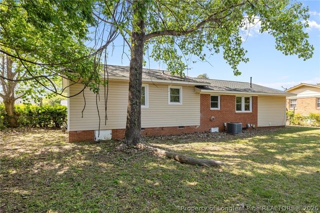 509 Clifford Avenue, Fayetteville, NC 28314