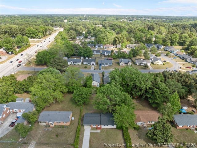 509 Clifford Avenue, Fayetteville, NC 28314