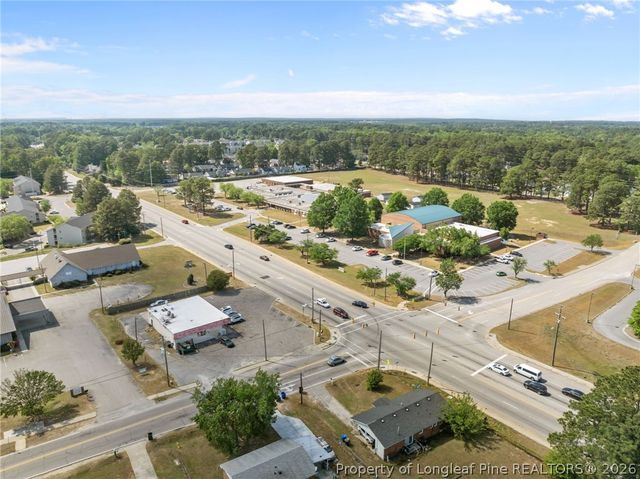 509 Clifford Avenue, Fayetteville, NC 28314