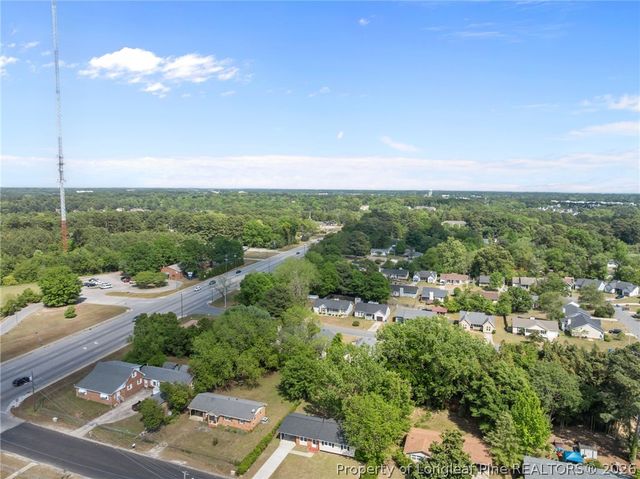 509 Clifford Avenue, Fayetteville, NC 28314