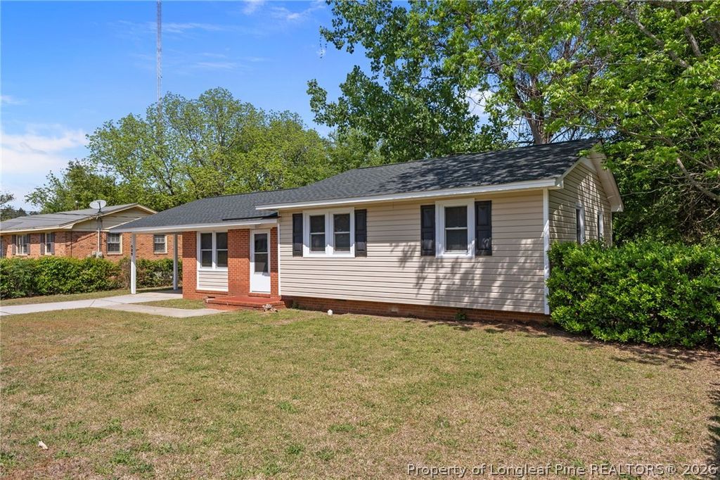 509 Clifford Avenue, Fayetteville, NC 28314 — photo 3