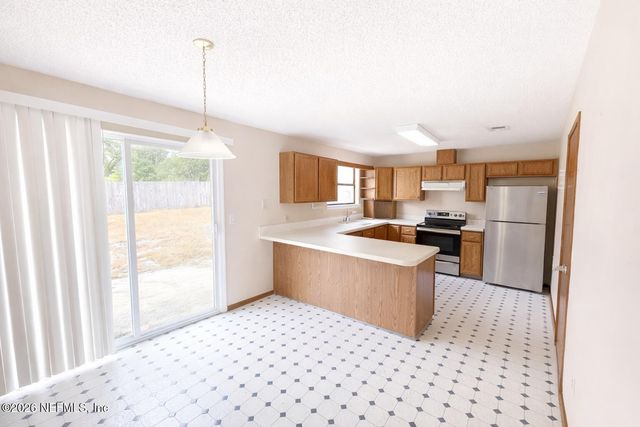 2916 JUSTIN Court, Orange Park, FL 32065