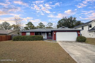 2916 JUSTIN Court, Orange Park, FL 32065