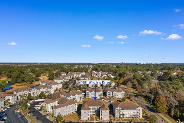 4691 Wild Iris Dr Apt 203, Myrtle Beach, SC 29577