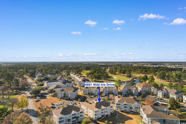4691 Wild Iris Dr Apt 203, Myrtle Beach, SC 29577