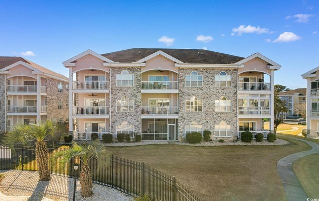 4691 Wild Iris Dr Apt 203, Myrtle Beach, SC 29577