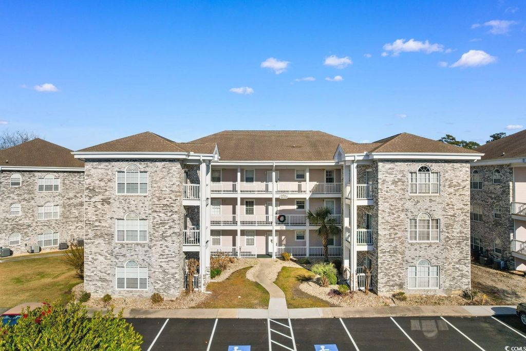 4691 Wild Iris Dr Apt 203, Myrtle Beach, SC 29577