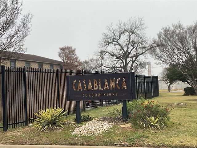 1214 Baylor Avenue 105, Waco, TX 76706