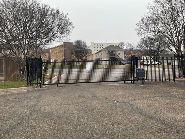 1214 Baylor Avenue 105, Waco, TX 76706