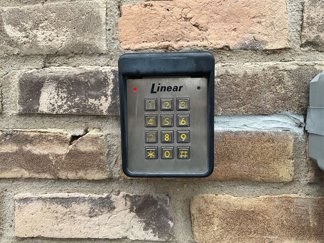 1214 Baylor Avenue 105, Waco, TX 76706