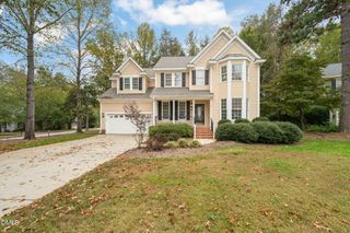 104 Pebble Beach Court, Mebane, NC 27302