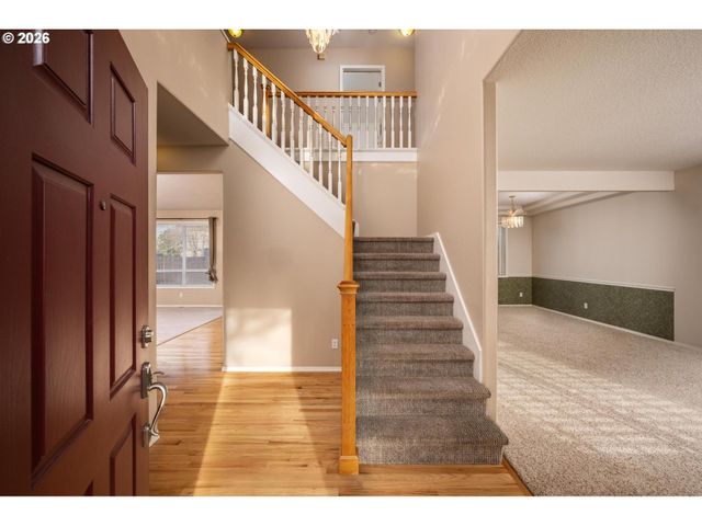 4632 Nw BUCKBOARD Dr, Portland, OR 97229