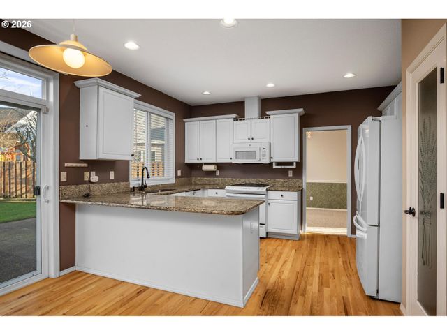 4632 Nw BUCKBOARD Dr, Portland, OR 97229