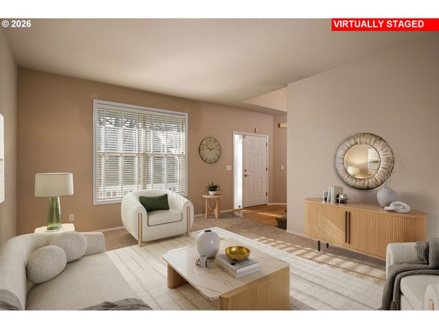 4632 Nw BUCKBOARD Dr, Portland, OR 97229