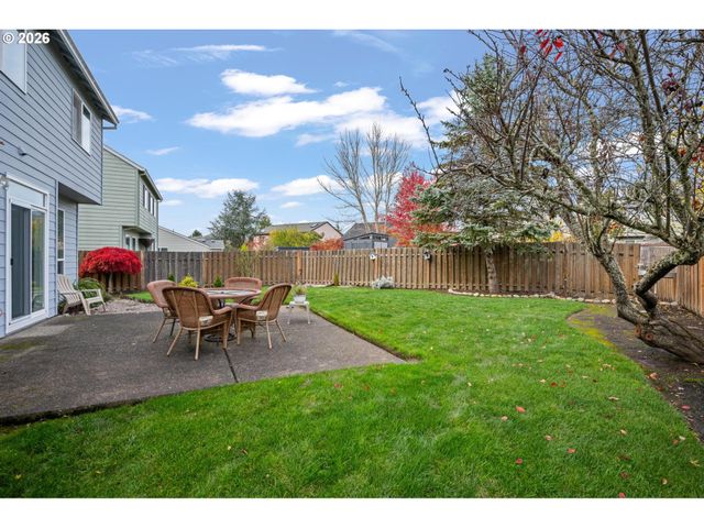 4632 Nw BUCKBOARD Dr, Portland, OR 97229