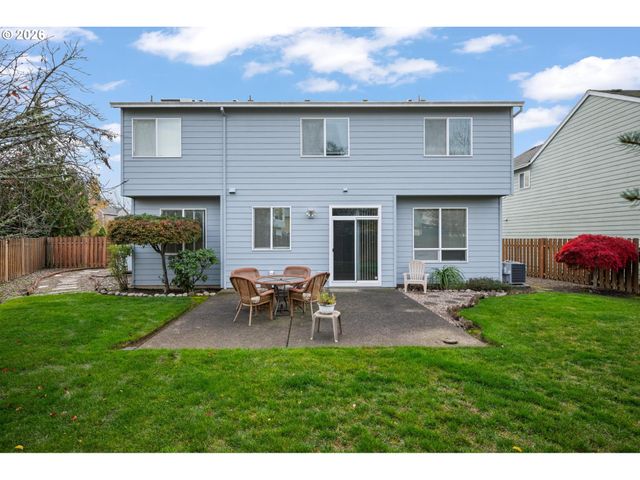 4632 Nw BUCKBOARD Dr, Portland, OR 97229