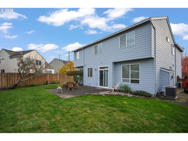 4632 Nw BUCKBOARD Dr, Portland, OR 97229