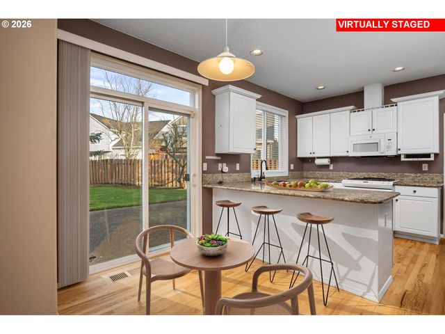 4632 Nw BUCKBOARD Dr, Portland, OR 97229