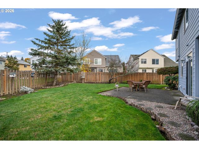 4632 Nw BUCKBOARD Dr, Portland, OR 97229