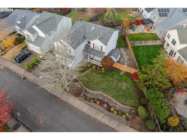 4632 Nw BUCKBOARD Dr, Portland, OR 97229