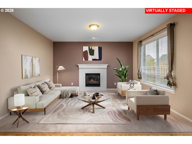 4632 Nw BUCKBOARD Dr, Portland, OR 97229