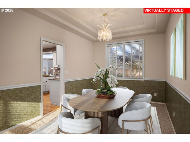 4632 Nw BUCKBOARD Dr, Portland, OR 97229