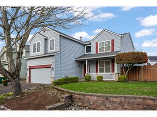4632 Nw BUCKBOARD Dr, Portland, OR 97229