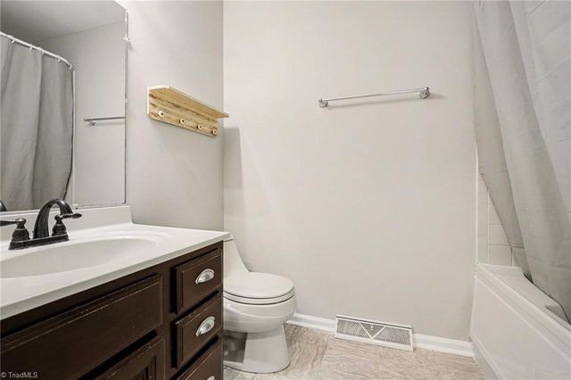 8140 Vance Road, Kernersville, NC 27284