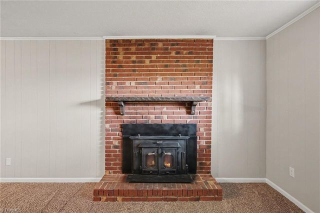 8140 Vance Road, Kernersville, NC 27284