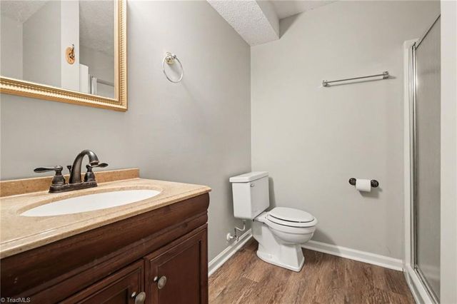 8140 Vance Road, Kernersville, NC 27284