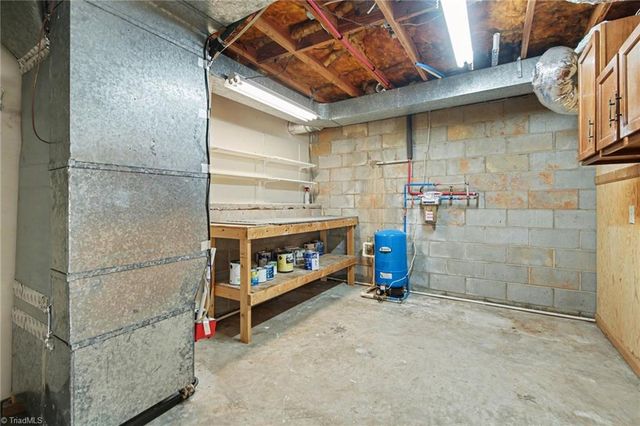 8140 Vance Road, Kernersville, NC 27284