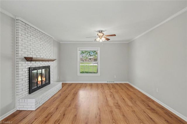 8140 Vance Road, Kernersville, NC 27284
