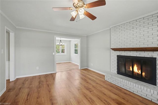 8140 Vance Road, Kernersville, NC 27284