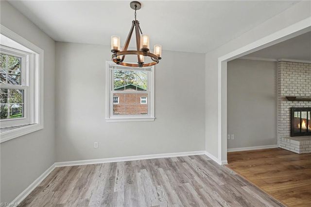 8140 Vance Road, Kernersville, NC 27284