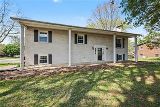 8140 Vance Road, Kernersville, NC 27284