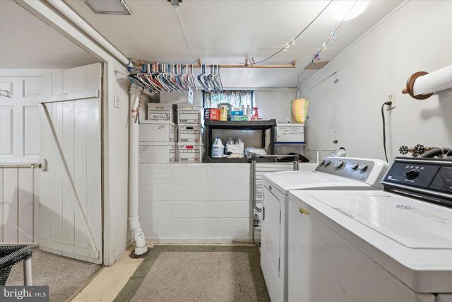 316 REDWOOD AVE, Frederick, MD 21701