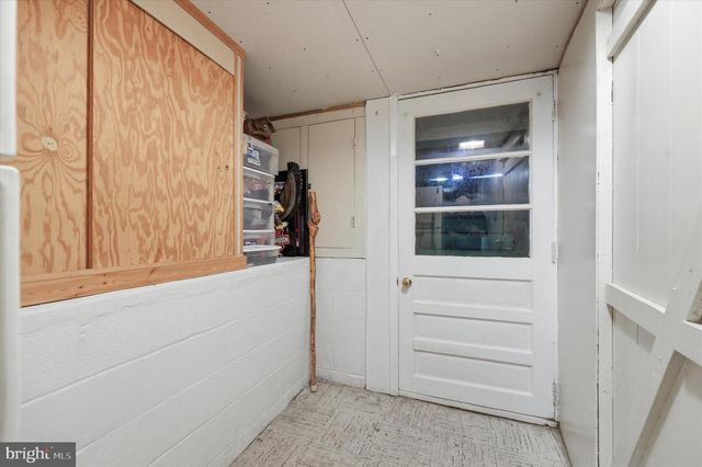 316 REDWOOD AVE, Frederick, MD 21701